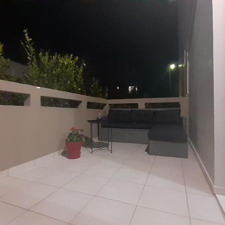 Nickolas Tiny Apartment Souda-Chania Chania  Exteriör bild