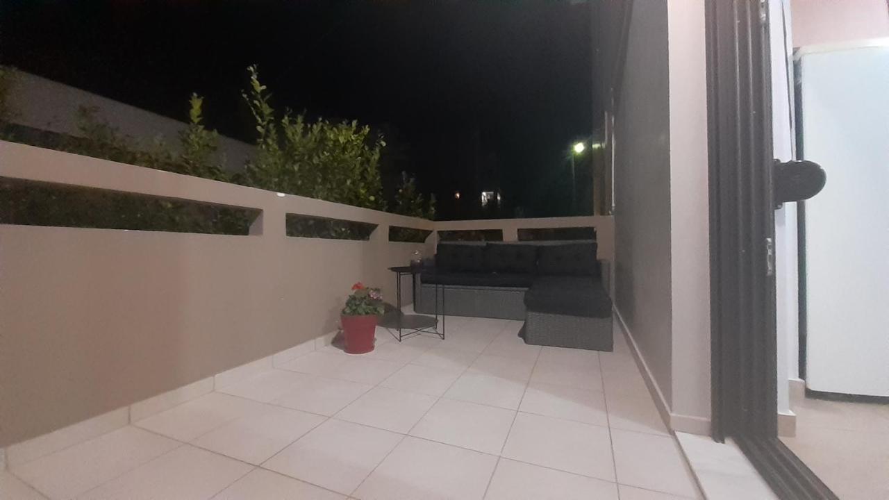 Nickolas Tiny Apartment Souda-Chania Chania  Exteriör bild