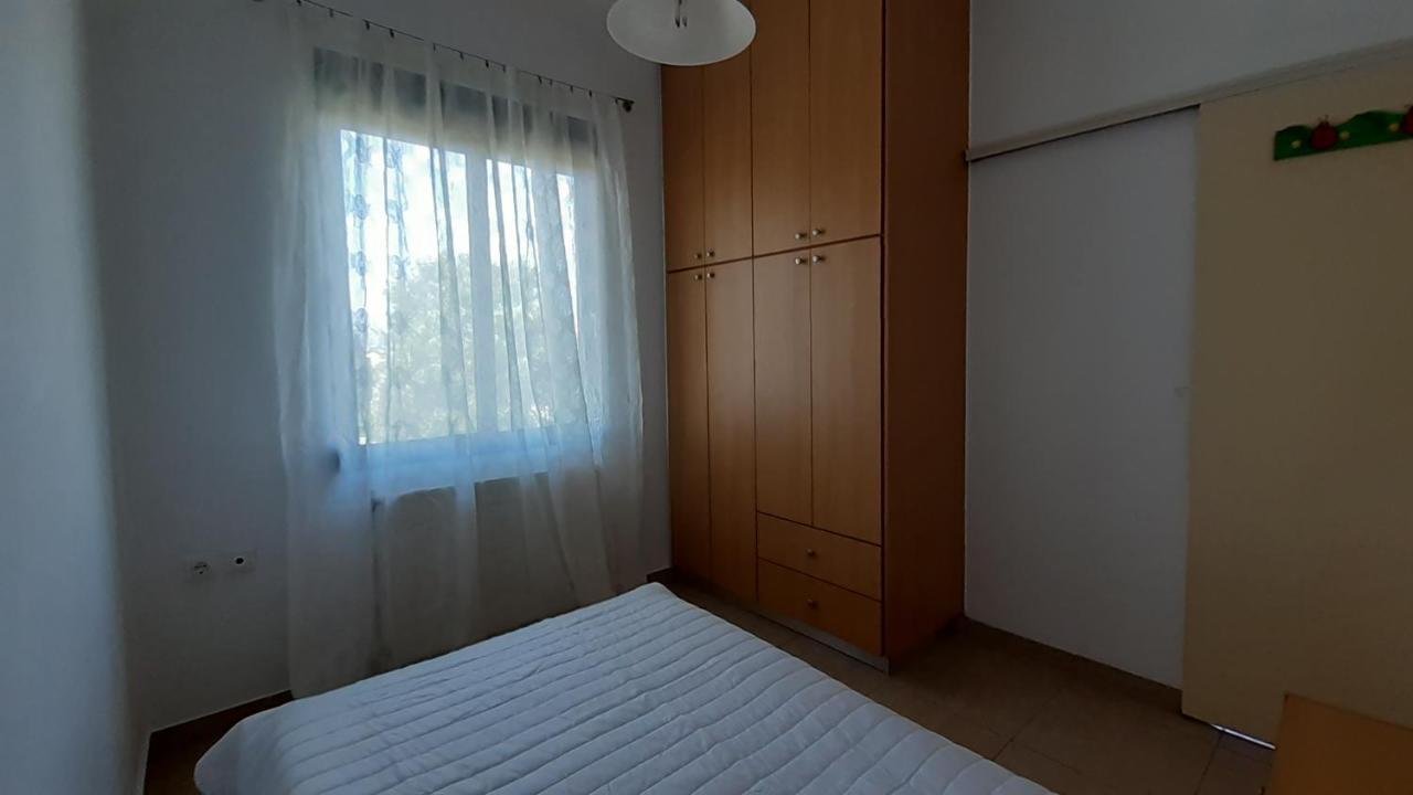Nickolas Tiny Apartment Souda-Chania Chania  Exteriör bild
